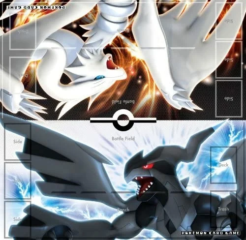 BW Durable Playmat