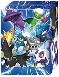 Official Deck Case Bonds to the End of Time