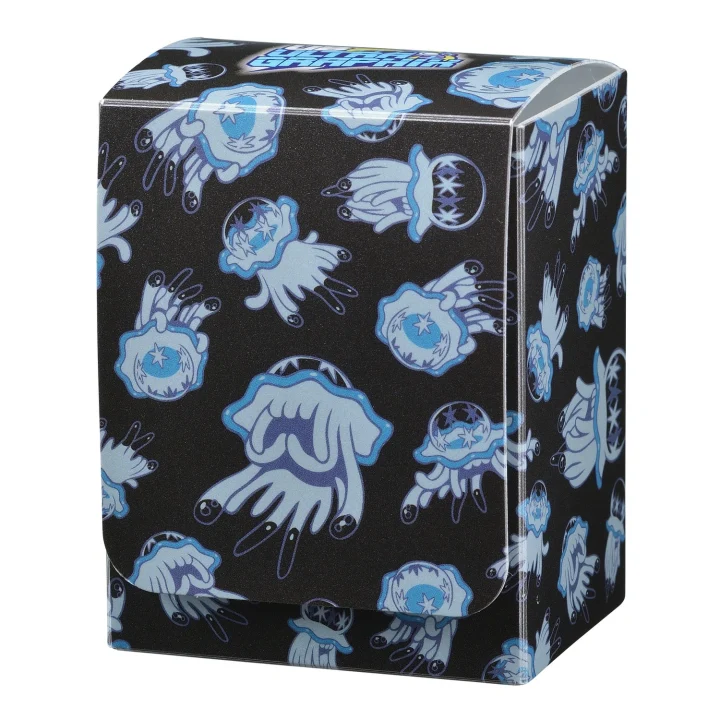 Deck Box UB ULTRA GRAPHIX Nihilego