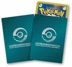 Official Deck Sleeves DP