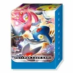 Official Deck Box Uxie, Mesprit, and Azelf