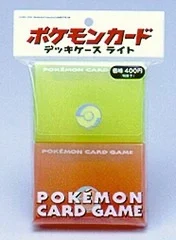 Deck Case Light