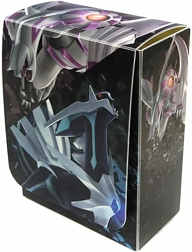 Deck Case Moving Shadow Dialga & Palkia