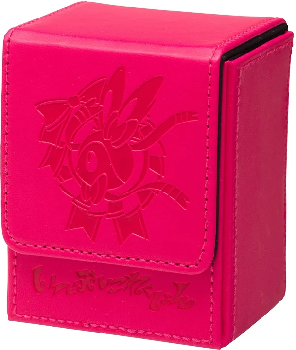 Flip Deck Case Colorful Sylveon