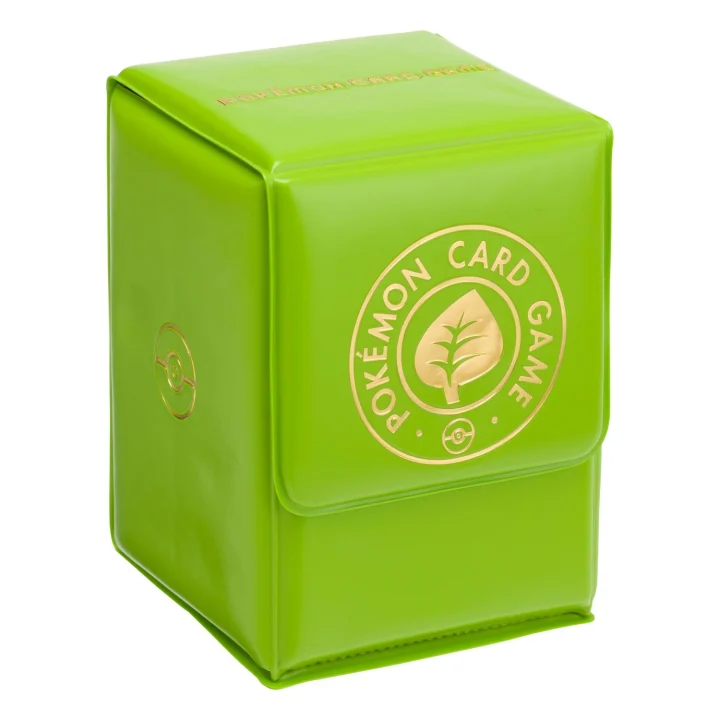 Deck Case Type Grass