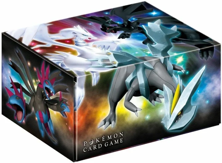 Official Card Box Cool