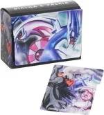 Deck Case A (Palkia & Dialga)