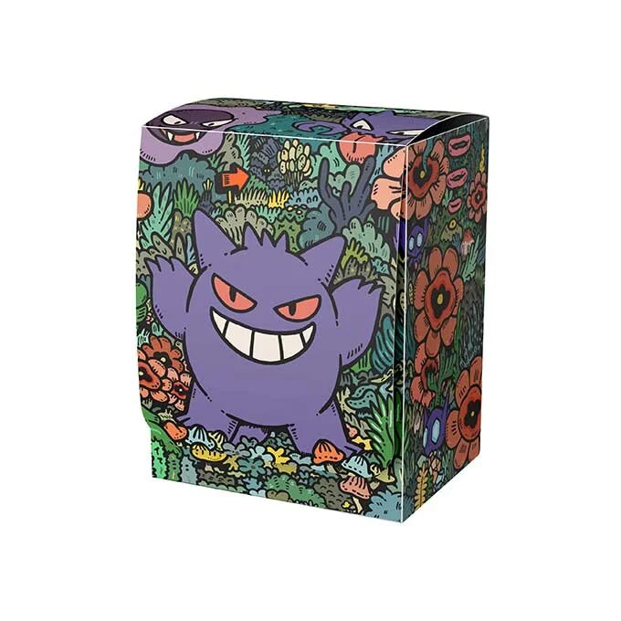 Deck Box Gengar