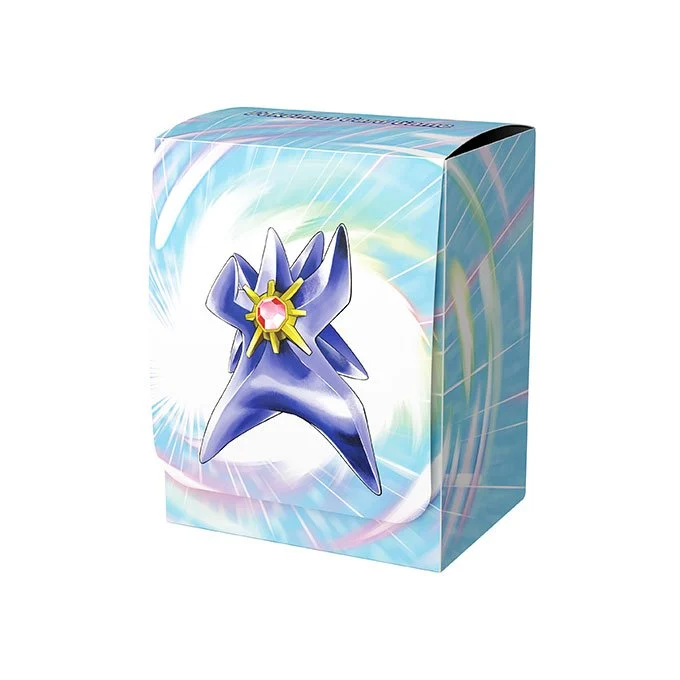 Deck Box Mega Starmie
