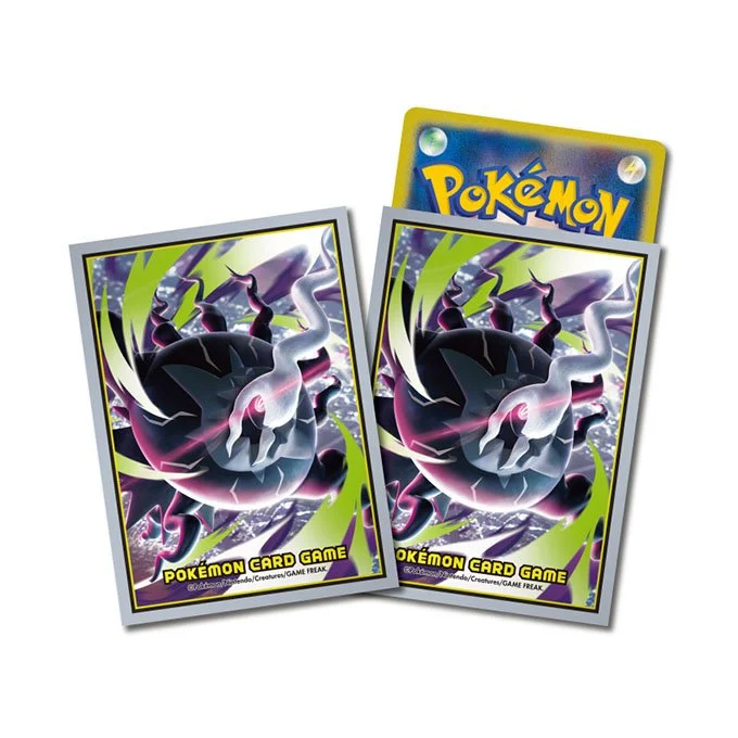 Deck Sleeves Mega Darkrai