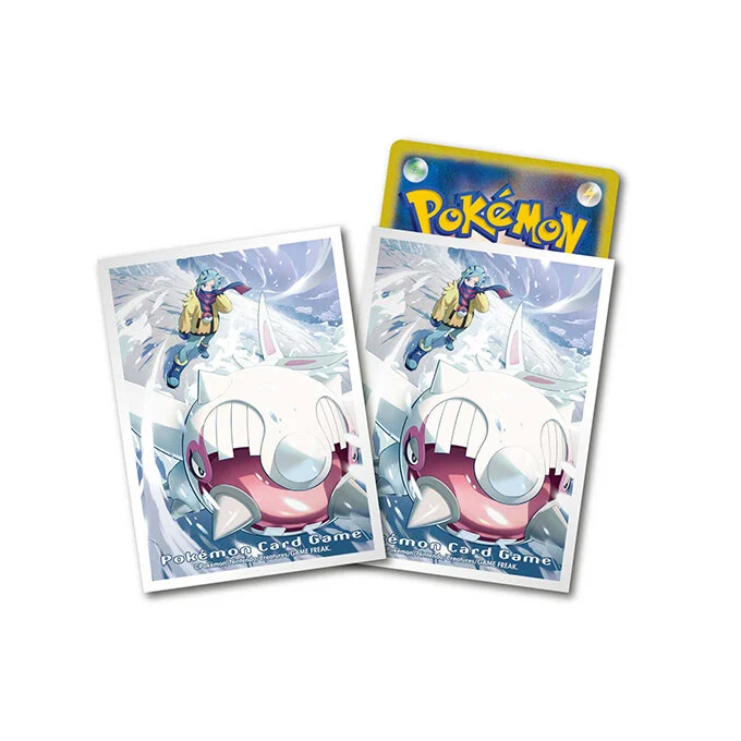 Deck Sleeves Cetitan