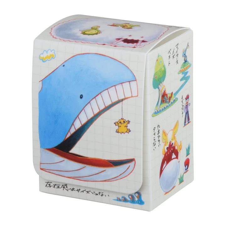 “It’s Not…” Pokémon Deck Box