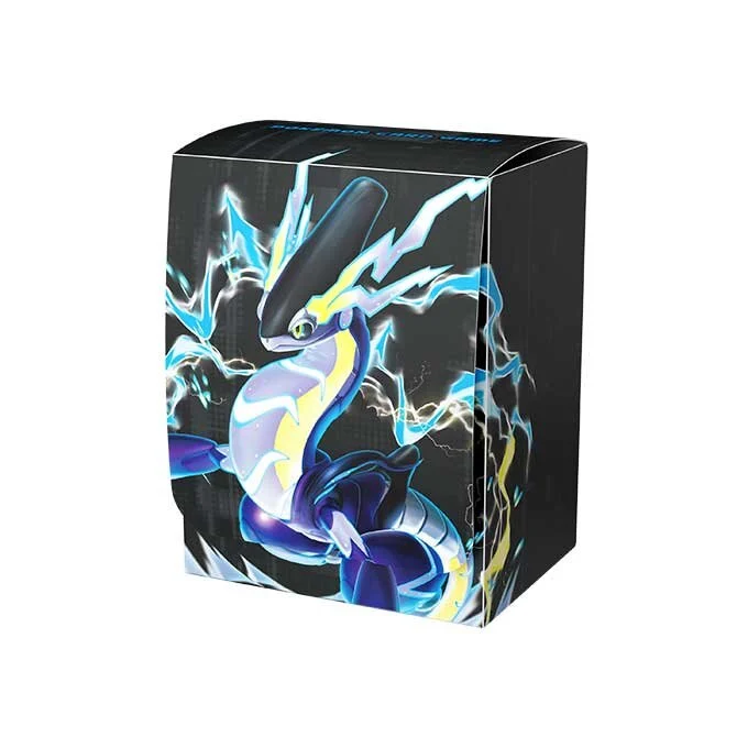 Deck Box Miraidon