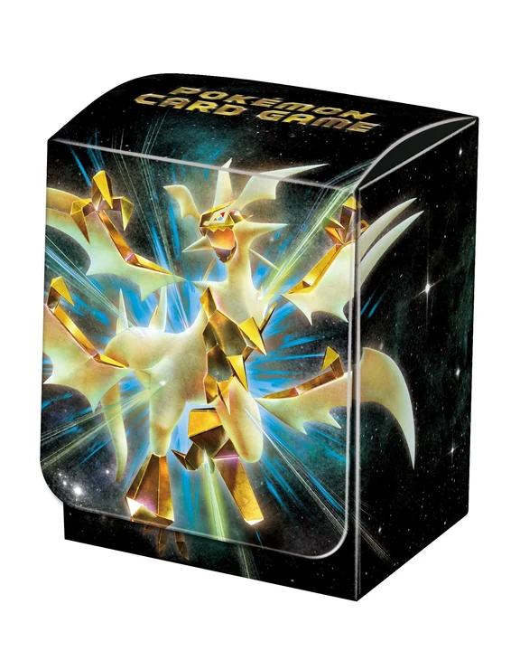 Deck Sleeves Awakening Light