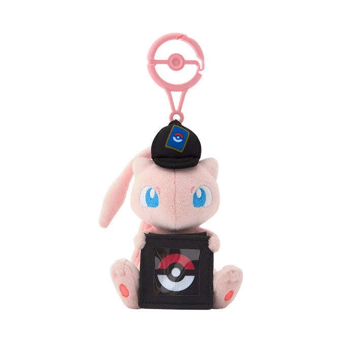 Mascot Coin Holder Mew