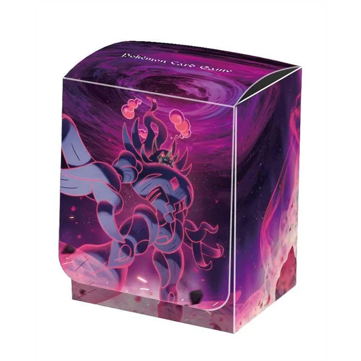 Deck Box Gigantamax Grimmsnarl