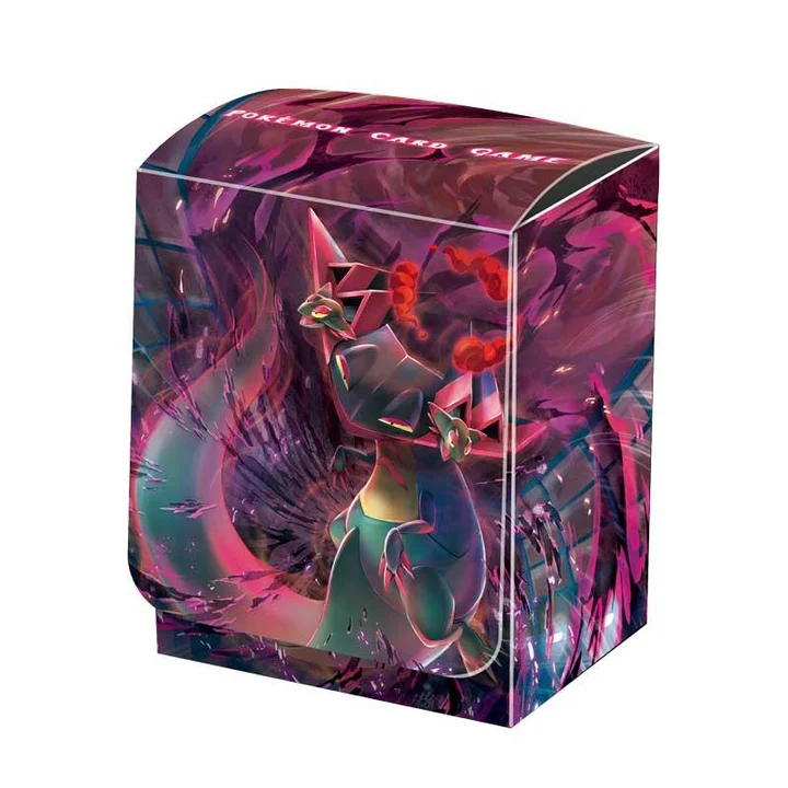 Deck Box Dynamax Dragapult