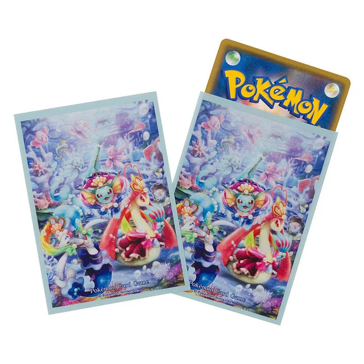 Deck Sleeves Oceanic Operetta "Show"