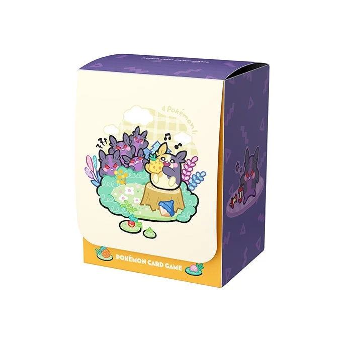Deck Box Morpeko