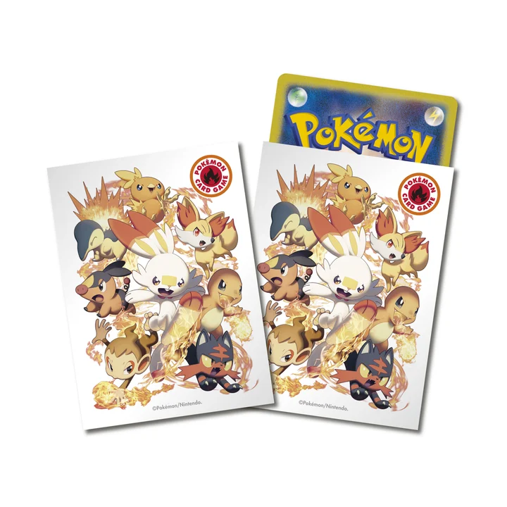 Deck Sleeve Type Fighters Fire