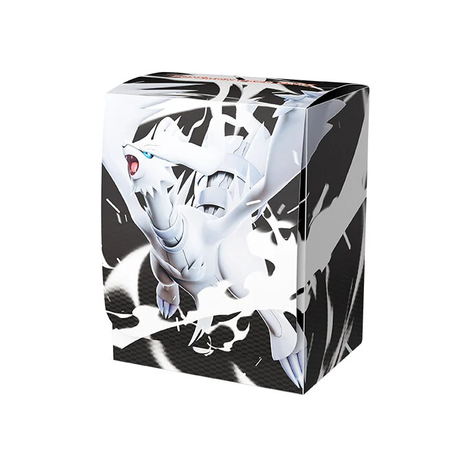 Deck Box Reshiram