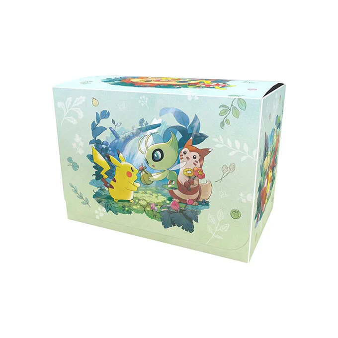 Deck Box Gift of the Forest