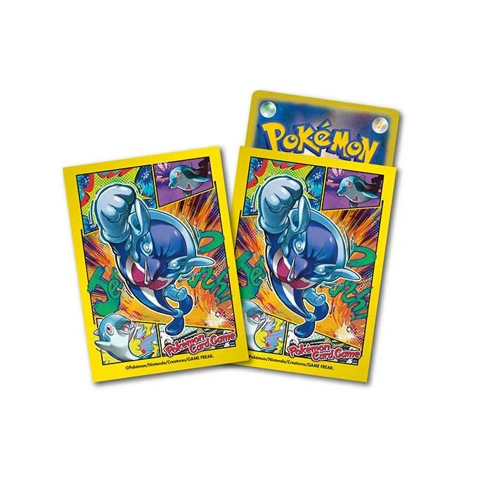 Deck Sleeves Palafin