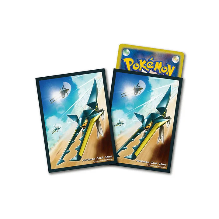 Deck Sleeves Vikavolt