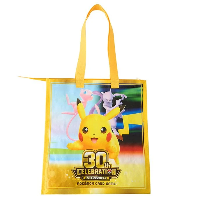 Shopping Bag PCG 30th CELEBRATION M