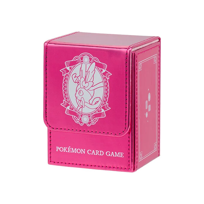 Flip Deck Box Sylveon