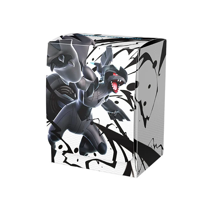 Deck Box Zekrom
