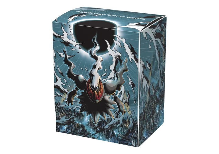 Deck Box: Darkrai