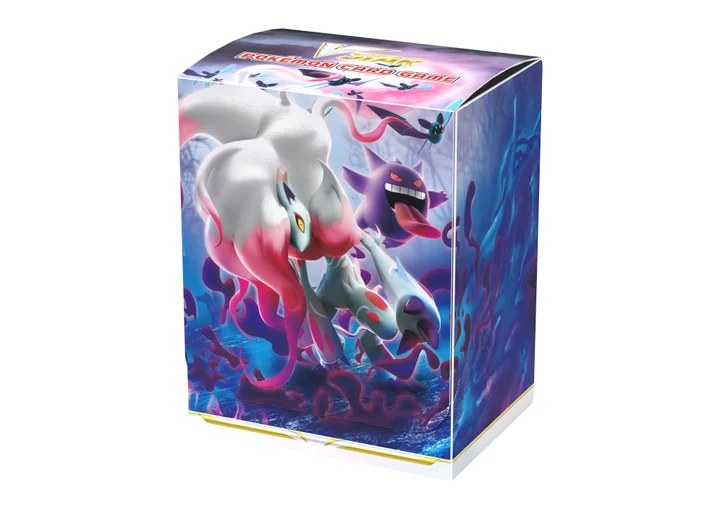 Deck Box Hisuian Zoroark