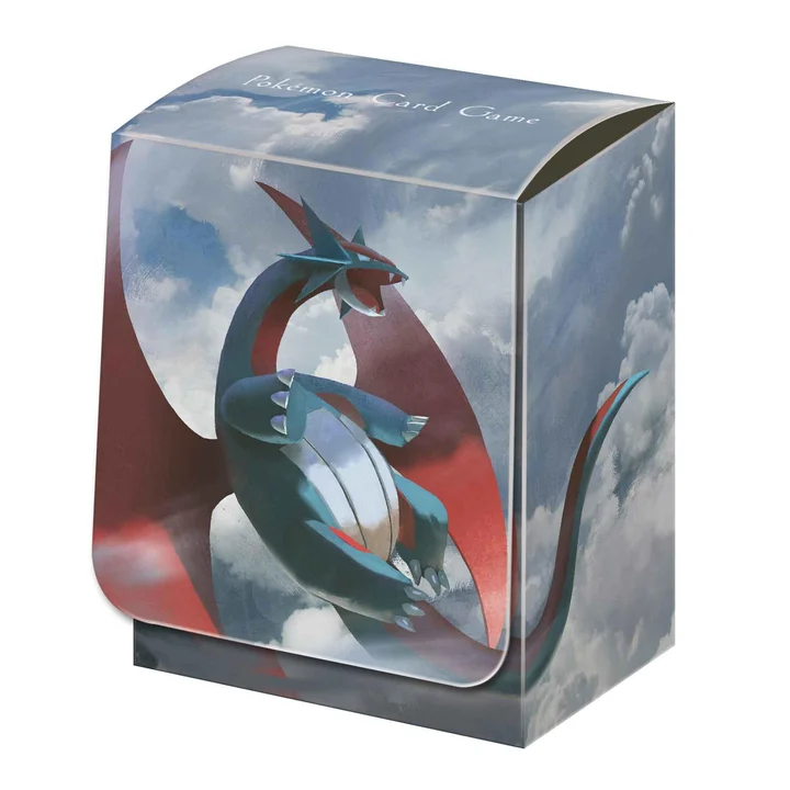 Deck Box Salamence