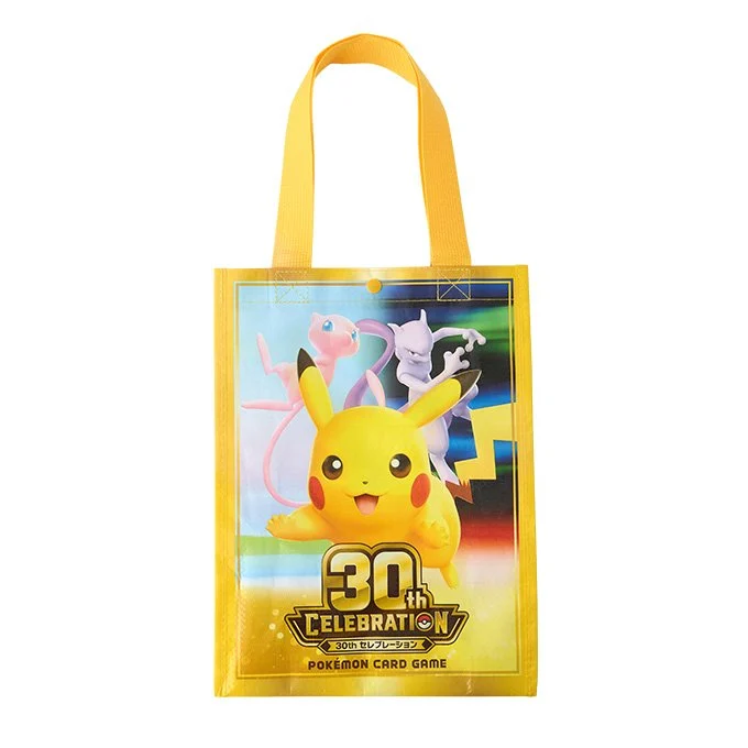 Shopping Bag PCG 30th CELEBRATION S