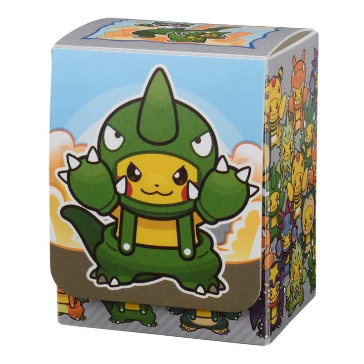 Deck Box Kaiju Mania