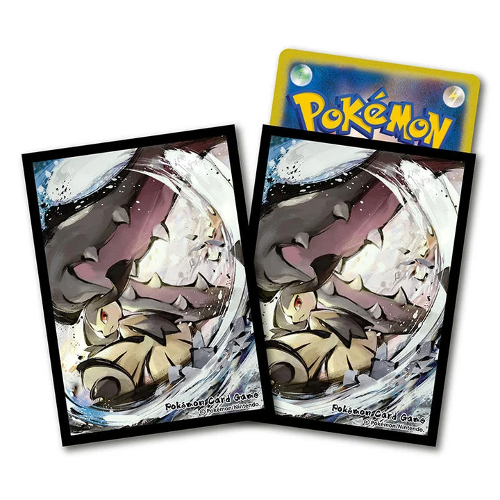 Deck Sleeves Mawile