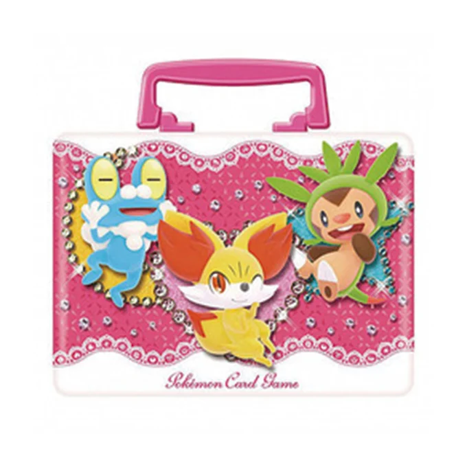 XY Beginning Set DX for Girls