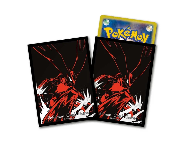 Deck Sleeves Blaziken