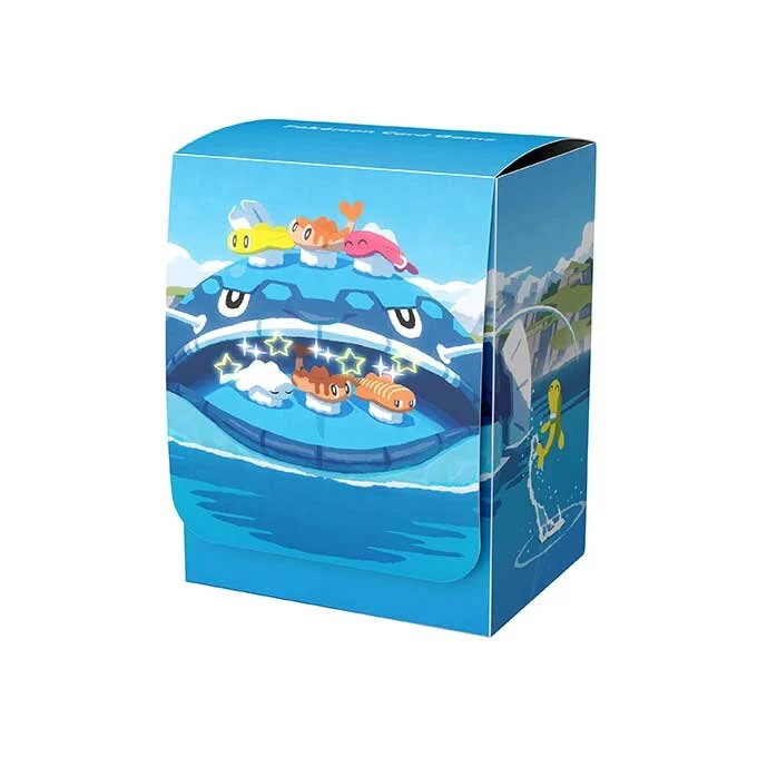 Deck Box Order Up