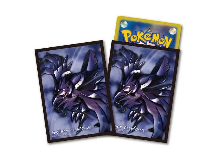 Deck Sleeves Corviknight