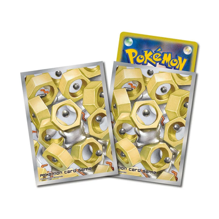 Deck Sleeves Meltan