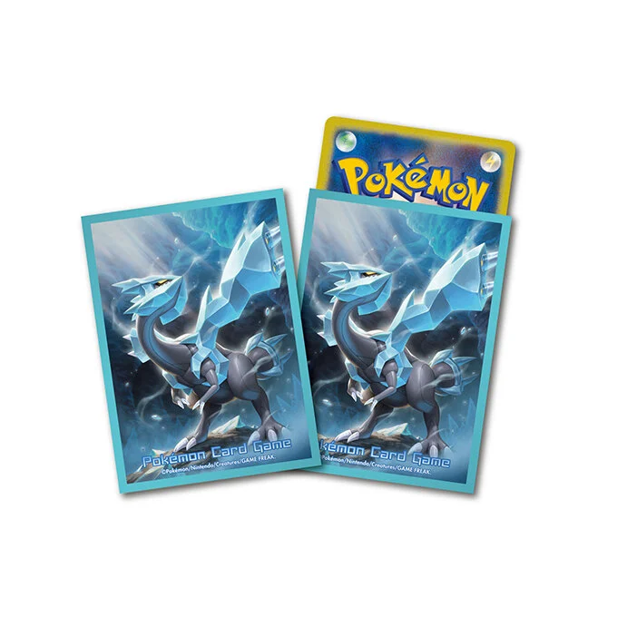 Deck Sleeves Premium Gloss Kyurem