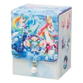 Deck Box Oceanic Operetta