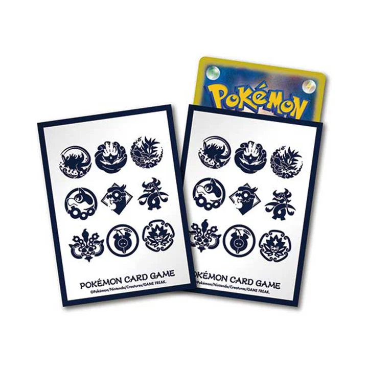 Deck Sleeves Kitakami Village