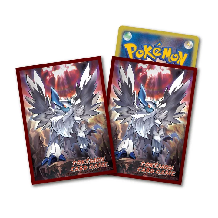 Mega Absol Sleeves