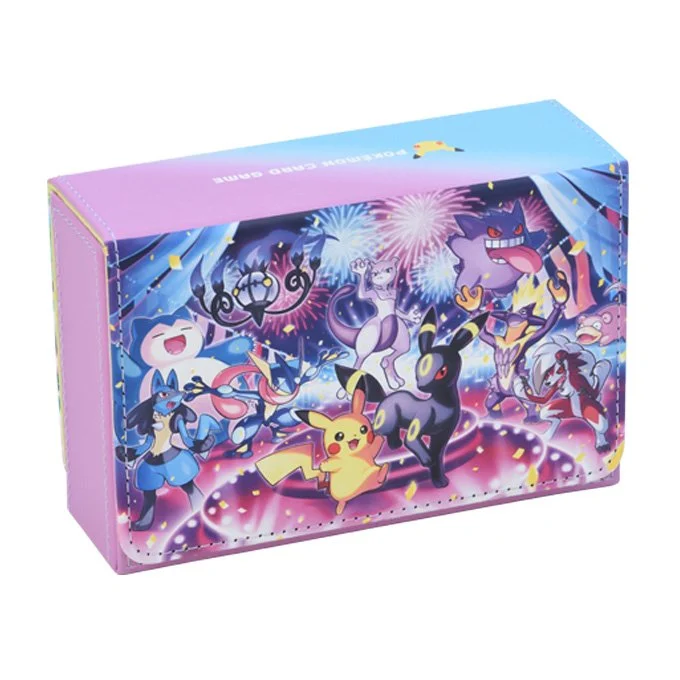 Flip Double Deck Box Celebrate Together