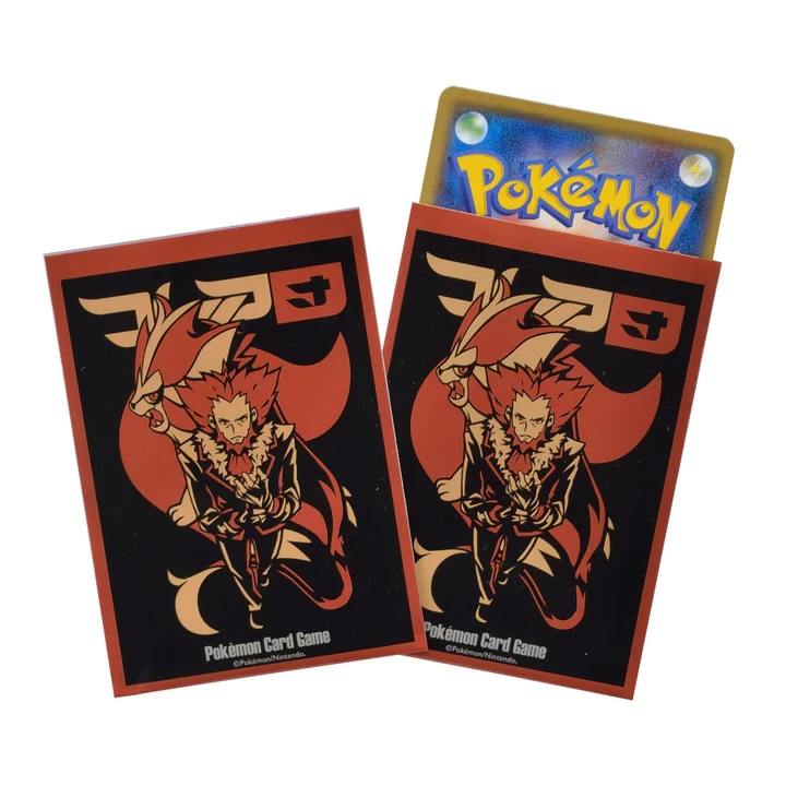Deck Sleeves SECRET TEAMS F
