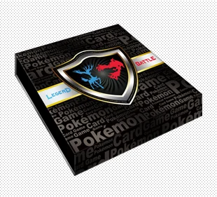 XY Legend Battle Premium Version