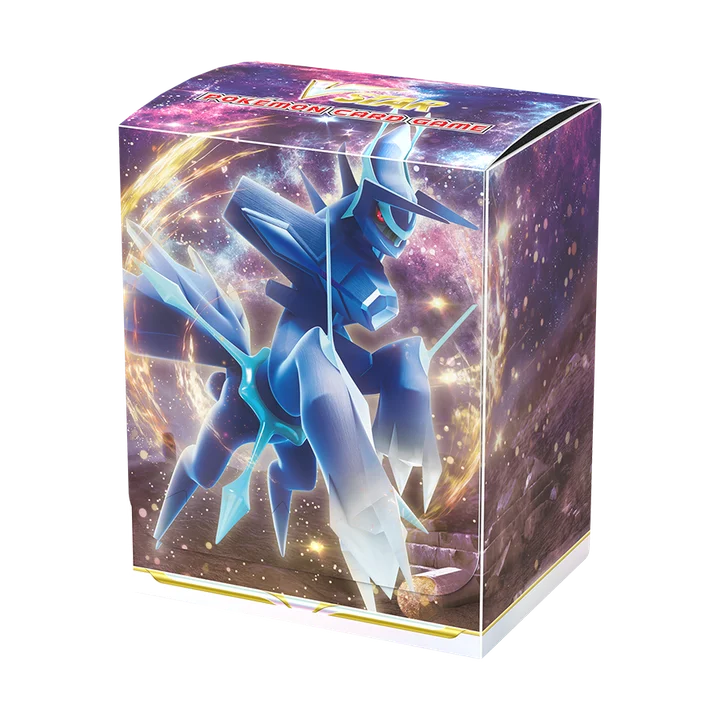 Deck Case Dialga (Origin Forme)
